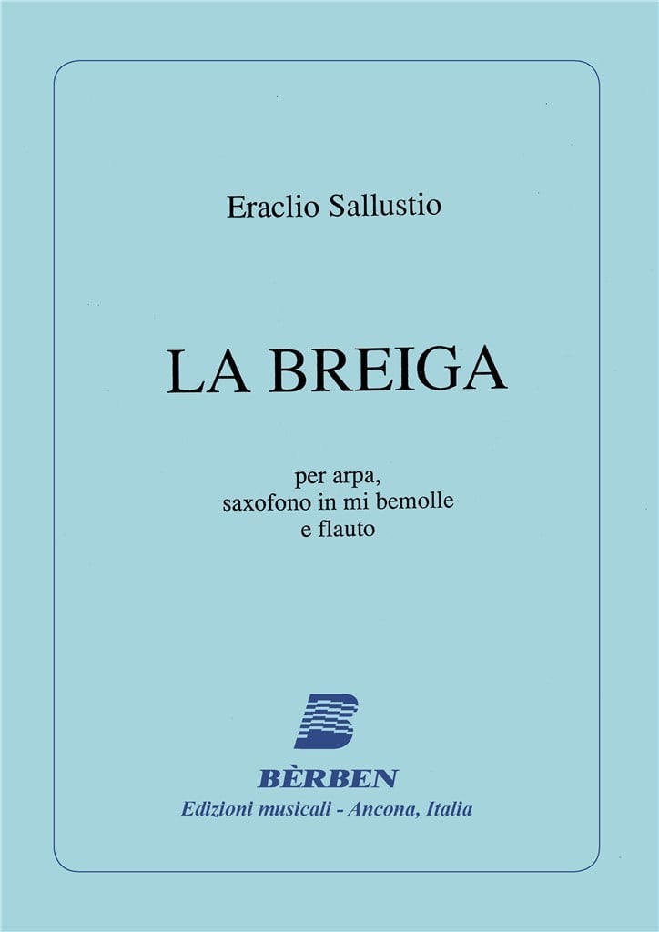 La Breiga